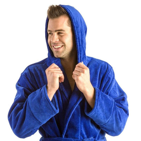 Hooded Robes