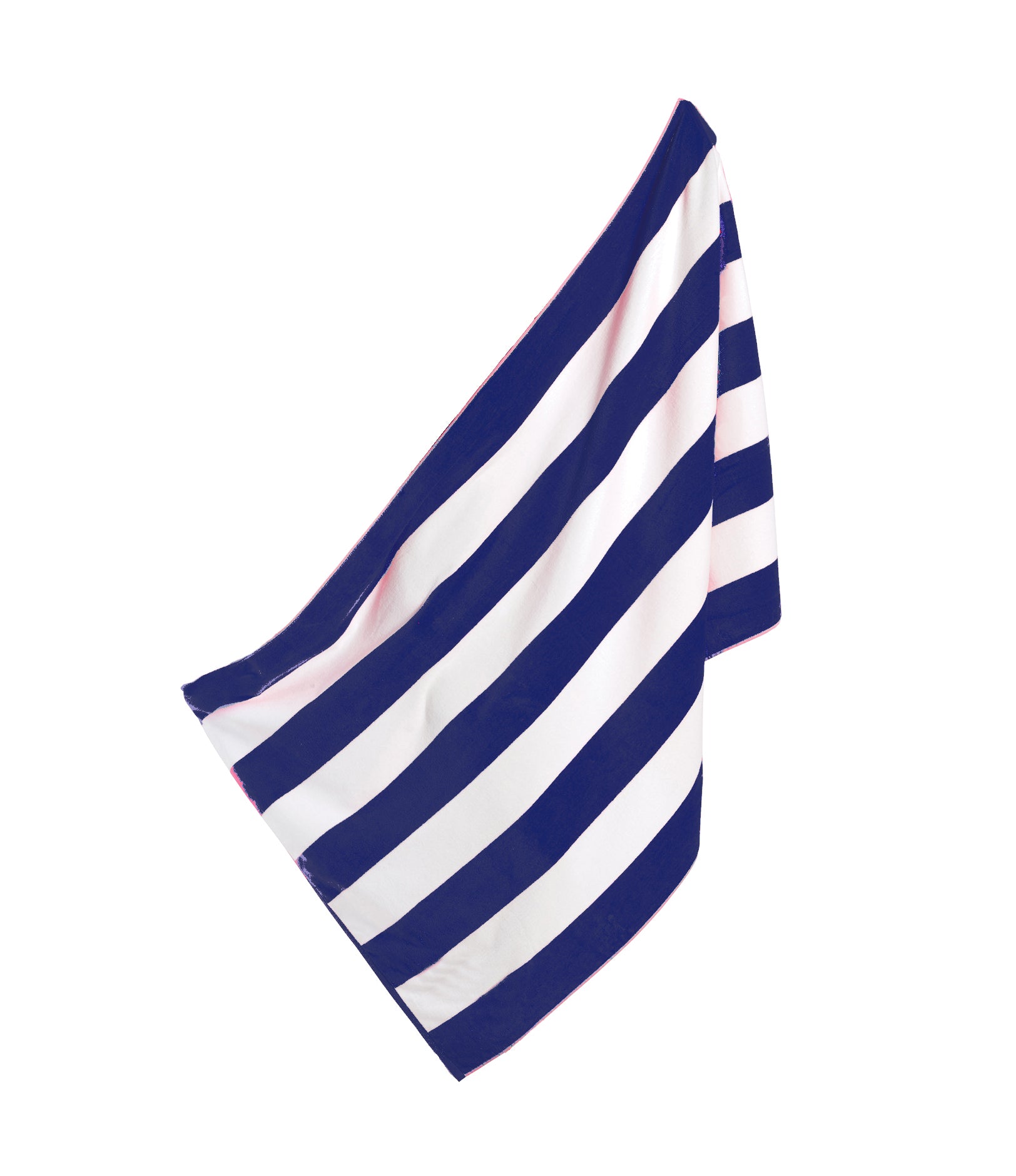 500 GsmTerry Cotton Cabana Beach Towels