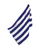 500 GsmTerry Cotton Cabana Beach Towels