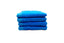 450 GSM Terry Velour Bath Towels - Set of 4
