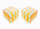 Terry Cabana Beach Towels