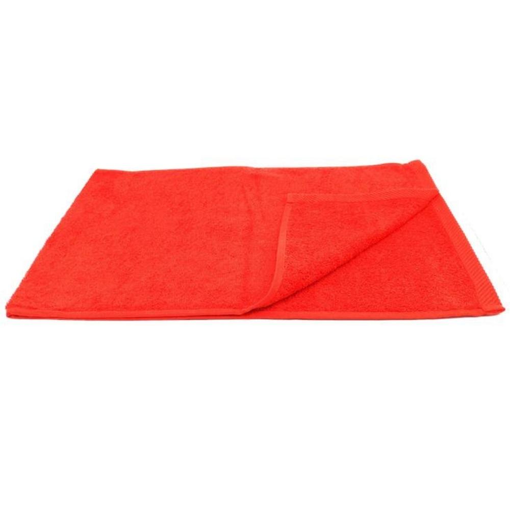 Terry Cotton Gym Fitness Towels - Set of 4
