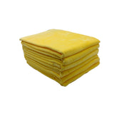 Terry Velour Hand Towels - Set of 6