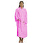 Terry Bamboo Kimono Robes - view 2