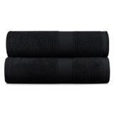 Terry Cotton Extra Large Size Bath Towels -Bath Sheet Towels