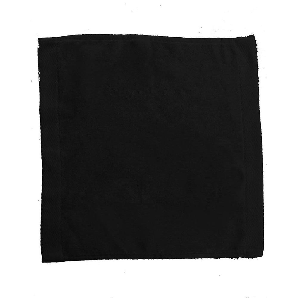 Terry Velour Wash Towels - Set of 12