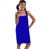Terry Girls Spa Wrap Towels