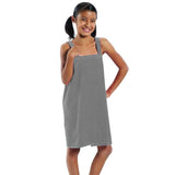 Terry Girls Spa Wrap Towels