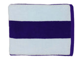 Terry Cabana Beach Towels
