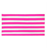 Terry Cabana Beach Towels