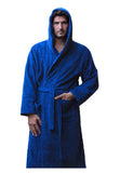 Terry Bamboo Hooded Robes