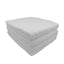 Terry Velour Bath Towels - Set of 4