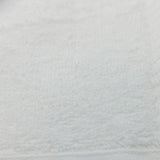 Terry Cotton Gym Fitness Towels - Set of 4