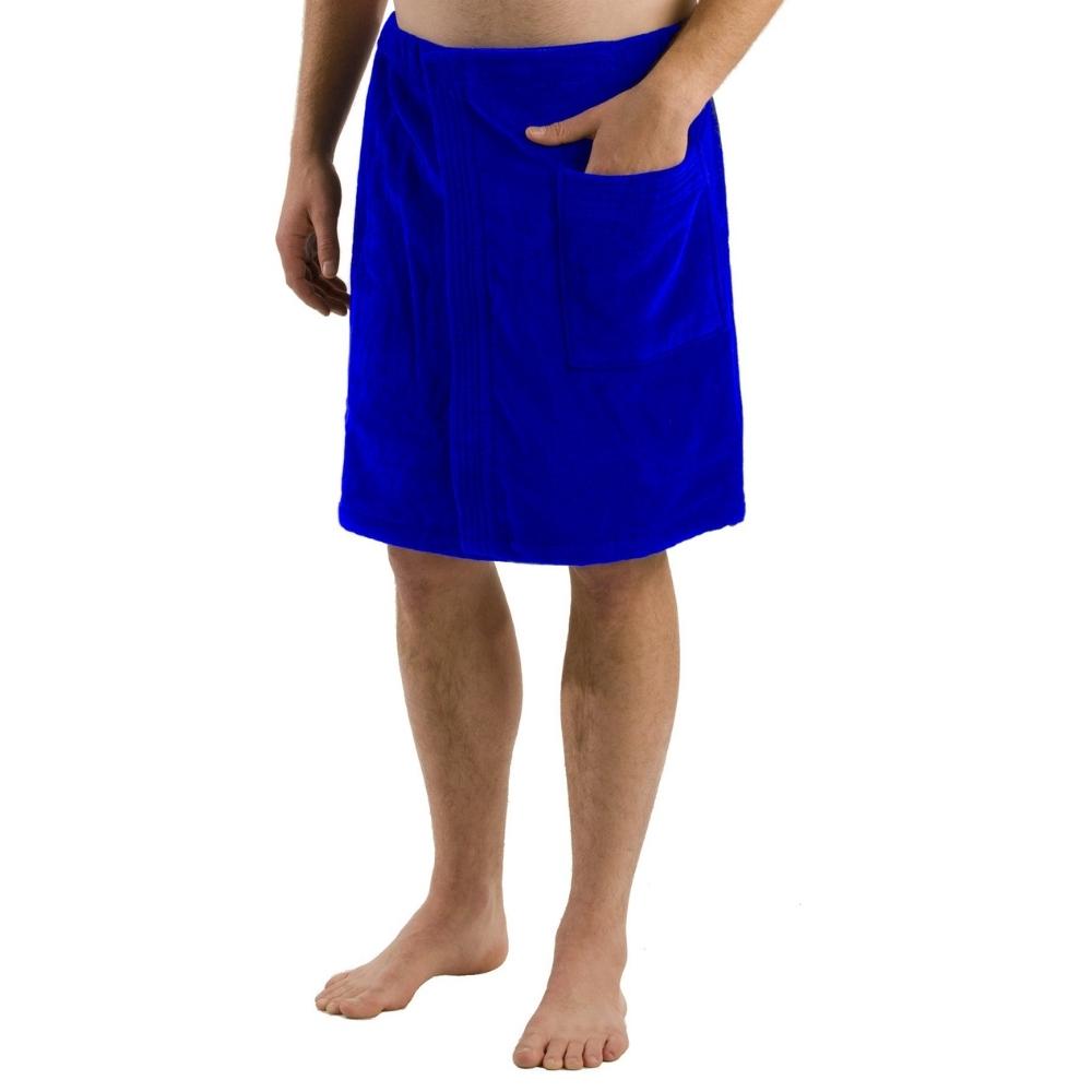 Men Spa Wraps