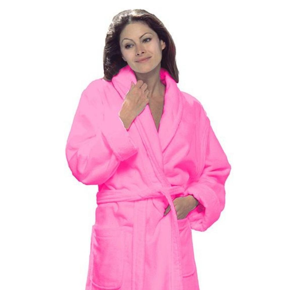 Shawl Robes