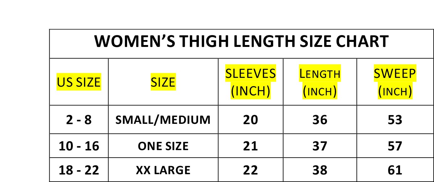 360 GSM Polka Dot Hooded Velour Robe for Women - Knee Length