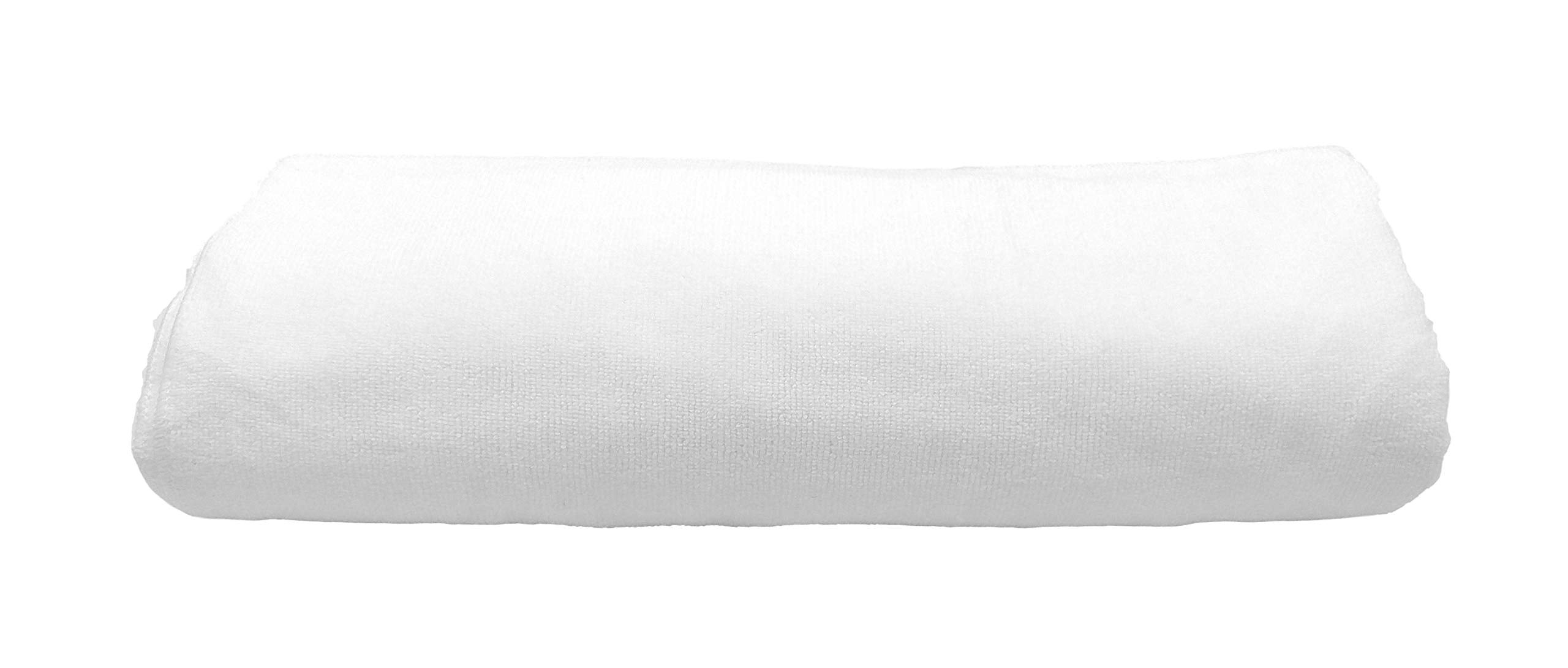280 GSM Microfiber Beach Towel - Quick Dry Lightweight Sand Free