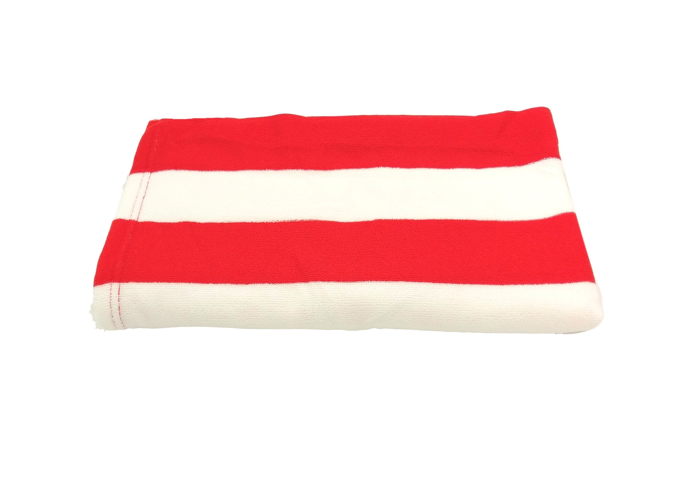 Microfiber Beach Towel - Quick Dry Lightweight Sand Free