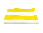 Microfiber Beach Towel - Quick Dry Lightweight Sand Free