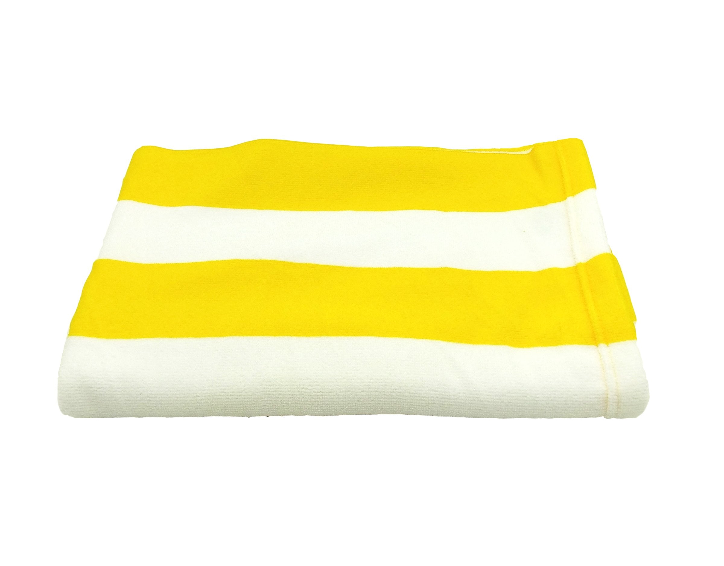 280 GSM Microfiber Beach Towel - Quick Dry Lightweight Sand Free