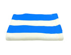 Microfiber Beach Towel - Quick Dry Lightweight Sand Free