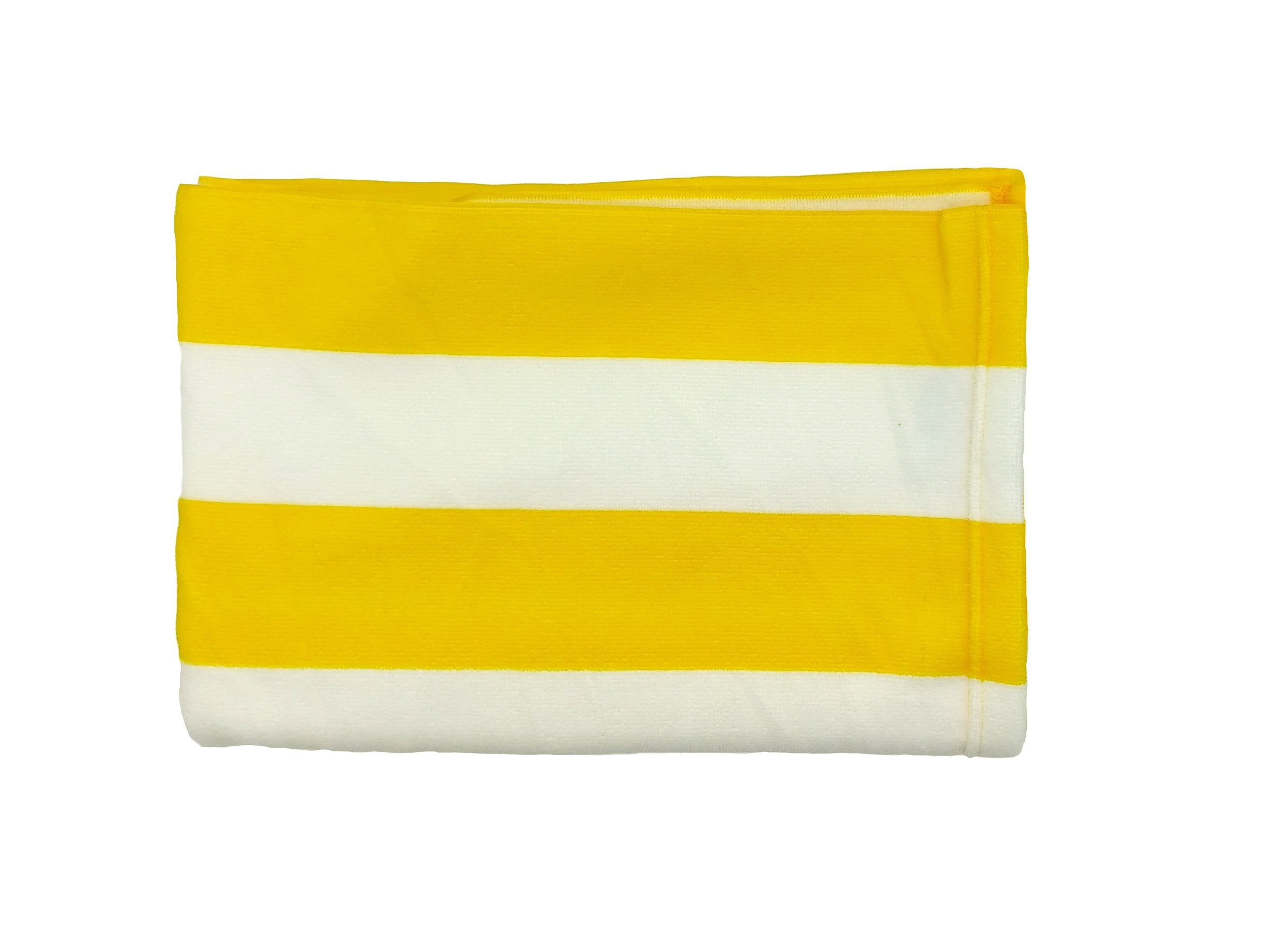 Microfiber Beach Towel - Quick Dry Lightweight Sand Free