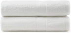 Terry Cotton Extra Large Size Bath Towels -Bath Sheet Towels - view 13