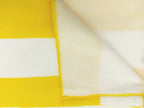 280 GSM Microfiber Beach Towel - Quick Dry Lightweight Sand Free
