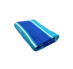 Microfiber Beach Towel - Quick Dry Lightweight Sand Free