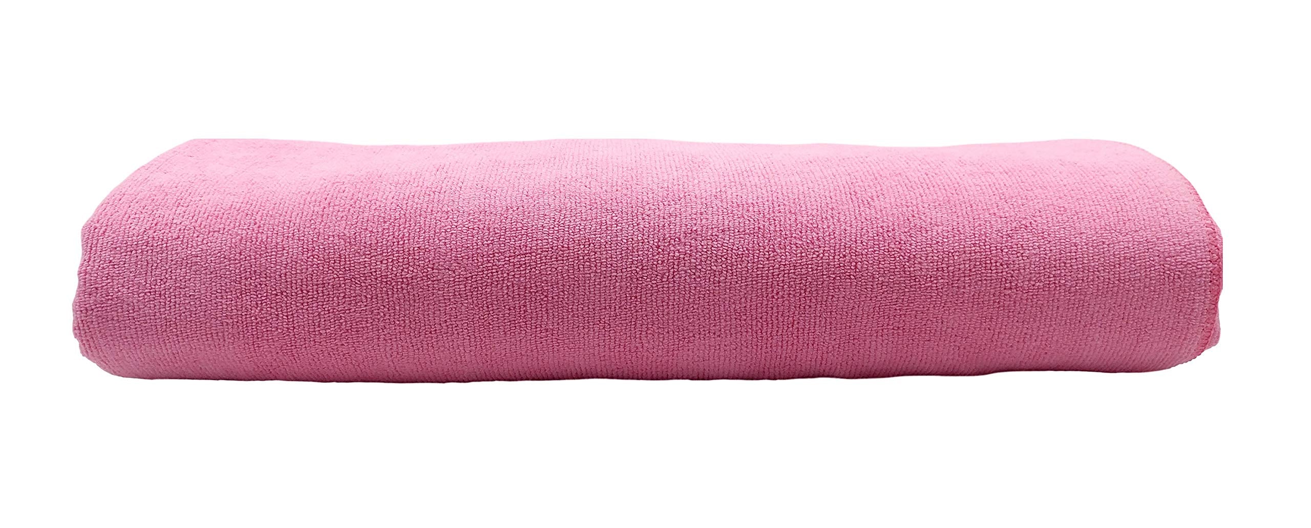 280 GSM Microfiber Beach Towel - Quick Dry Lightweight Sand Free