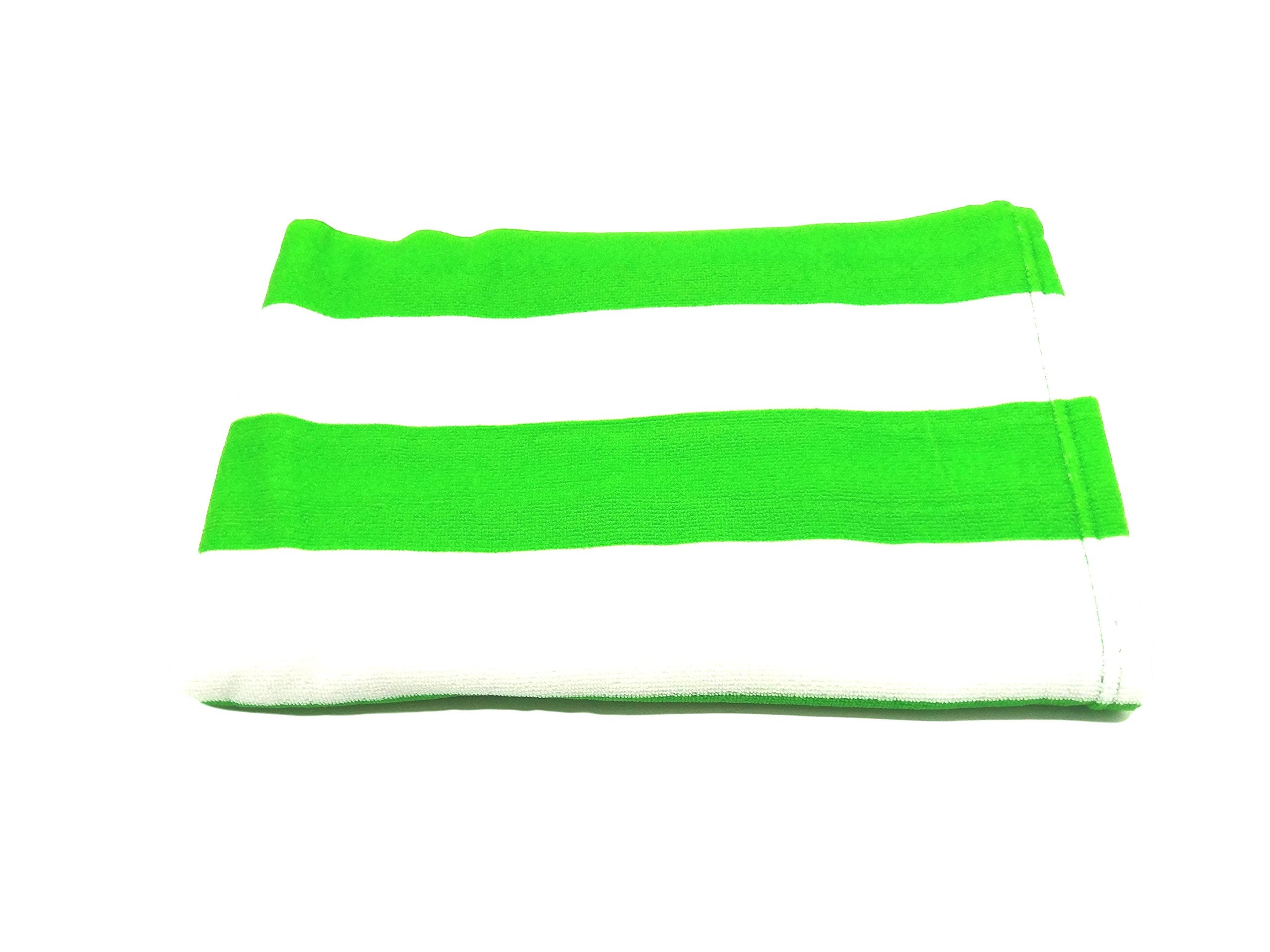 280 GSM Microfiber Beach Towel - Quick Dry Lightweight Sand Free