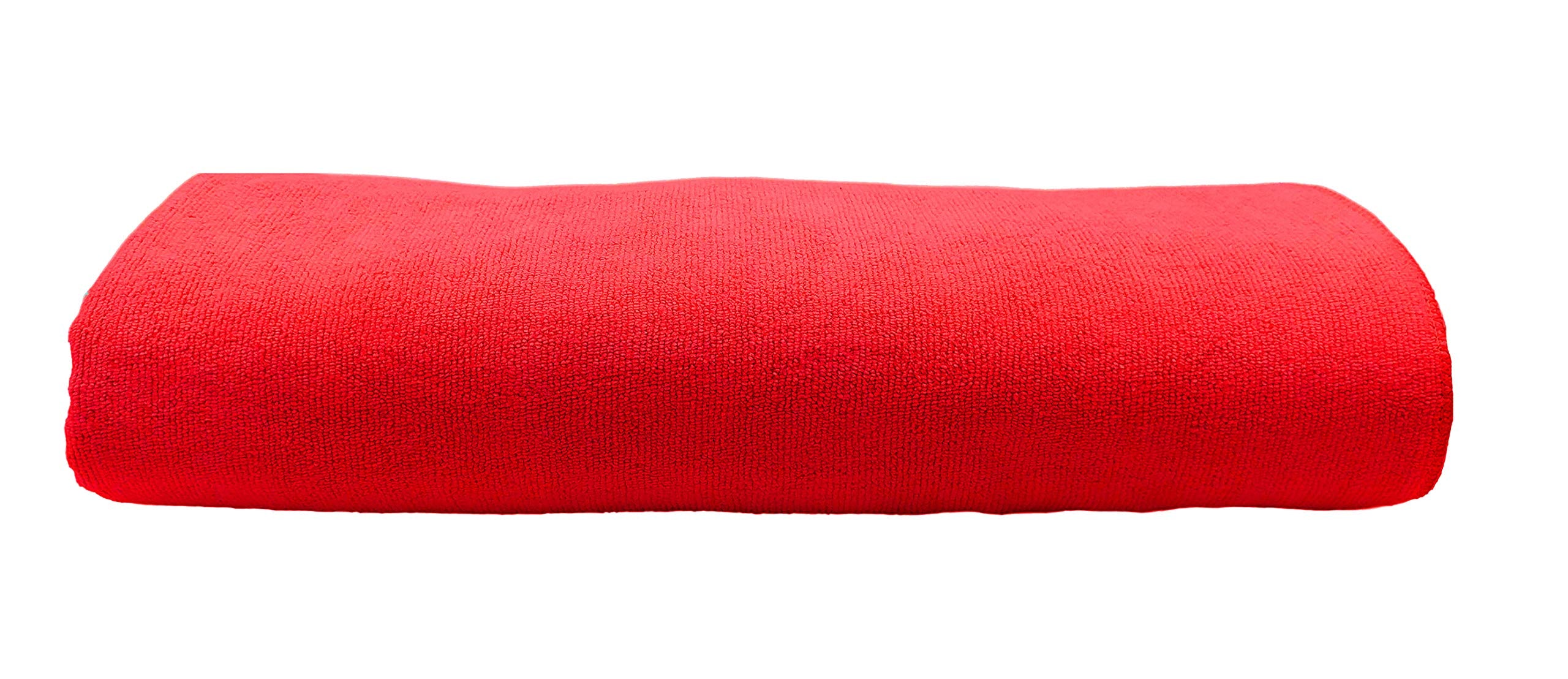 Microfiber Beach Towel - Quick Dry Lightweight Sand Free