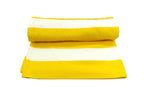 Microfiber Beach Towel - Quick Dry Lightweight Sand Free