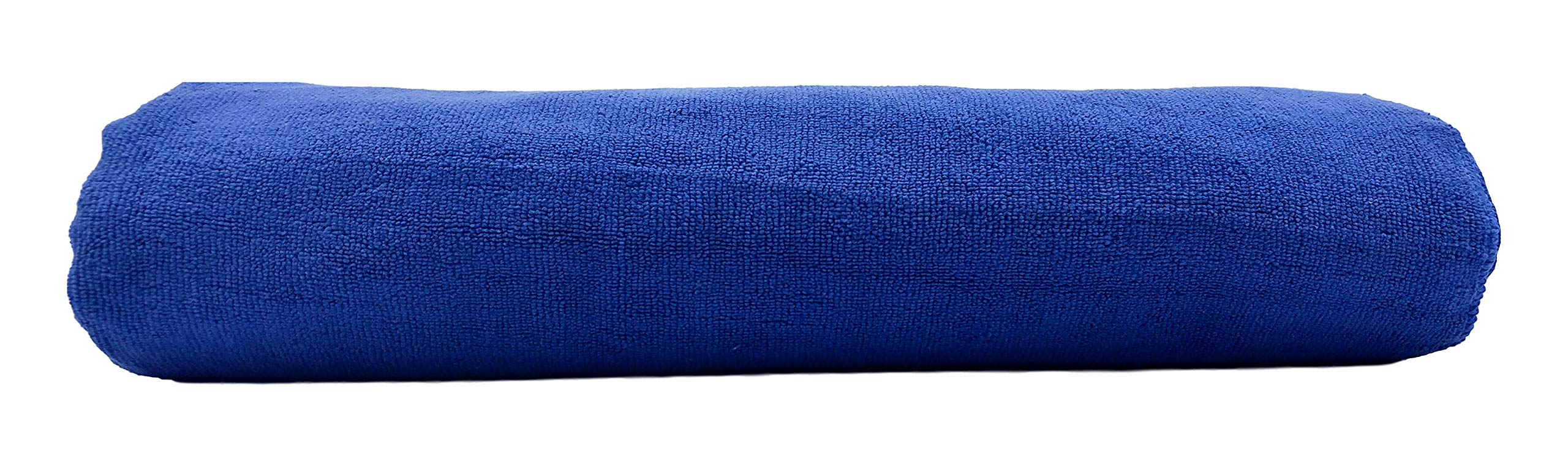 280 GSM Microfiber Beach Towel - Quick Dry Lightweight Sand Free
