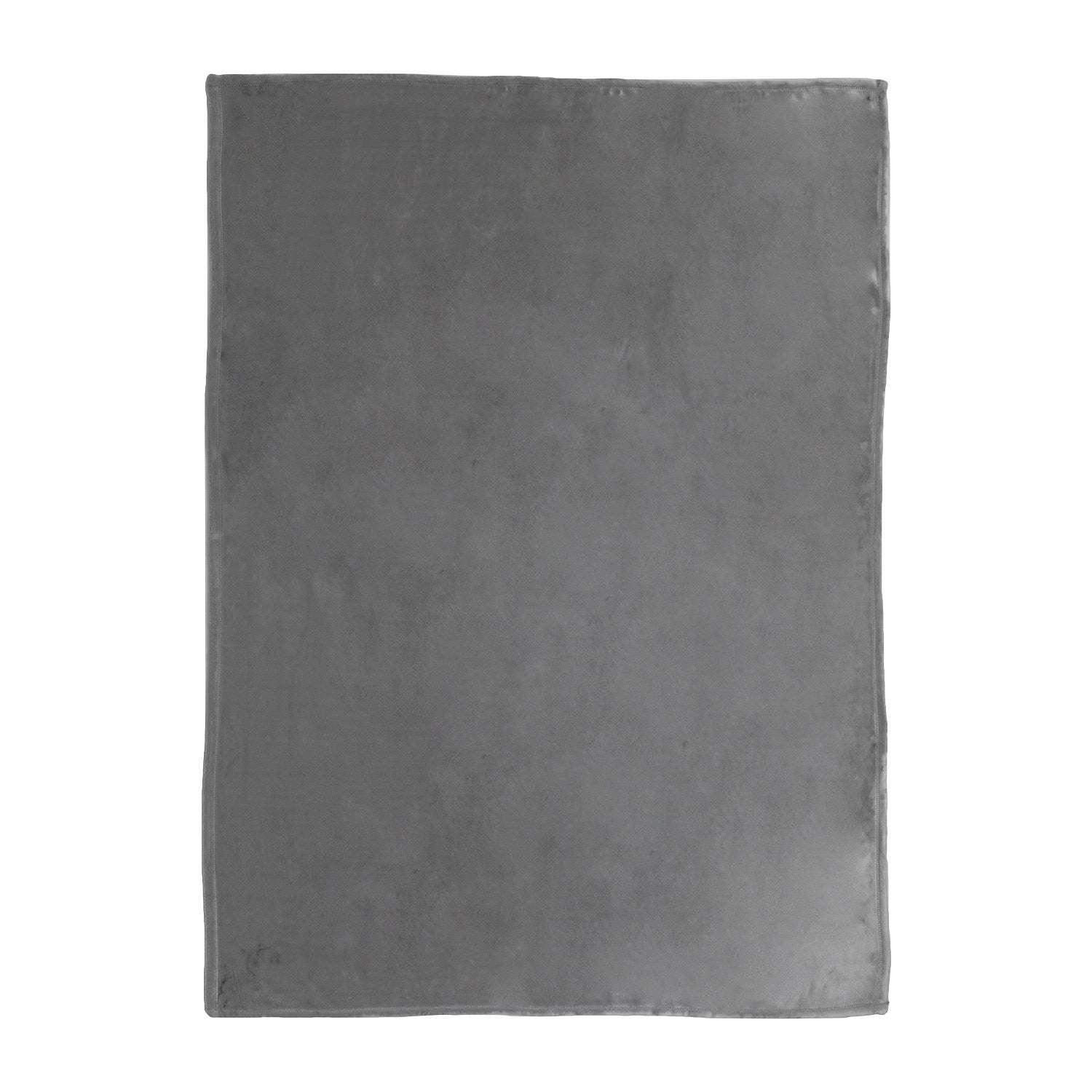 Oversize Tahoe Microfleece Throw - view 7