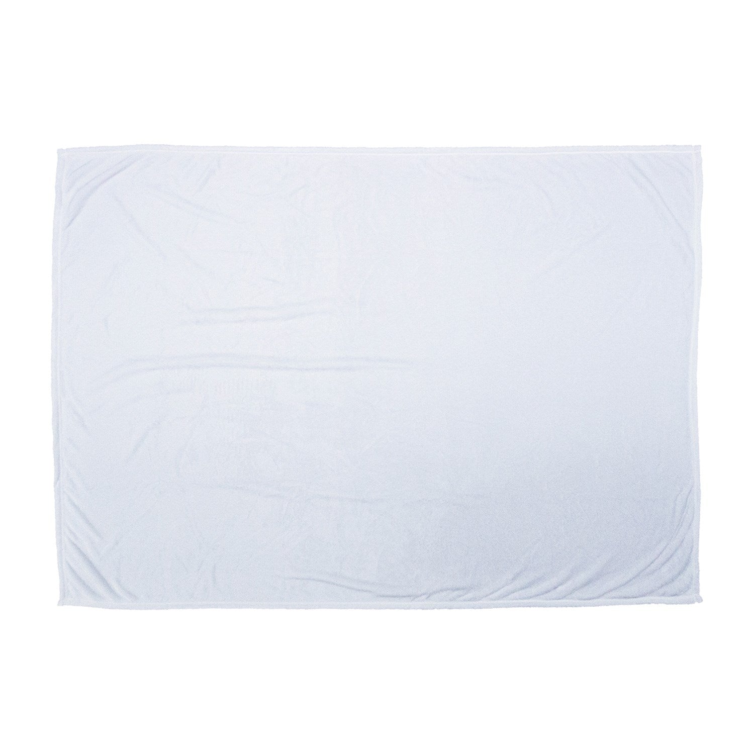 Tahoe Microfleece Blanket / Throw - 50 x 70 inches Main image