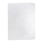 Tahoe Microfleece Blanket / Throw - 50 x 70 inches - view 2