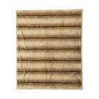 Tundra Heavyweight Fur Blanket - view 3