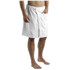 360 GSM Terry Velour Men's Spa Wrap Towel