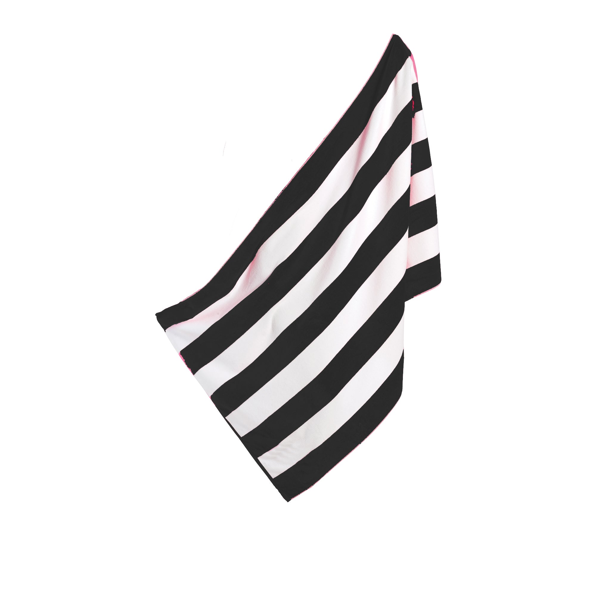 500 GSM Terry Cotton Cabana Beach Towels Main image