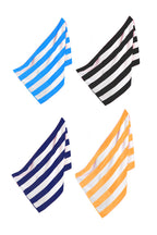 Personalized Terry Cabana Beach Towels - view 16