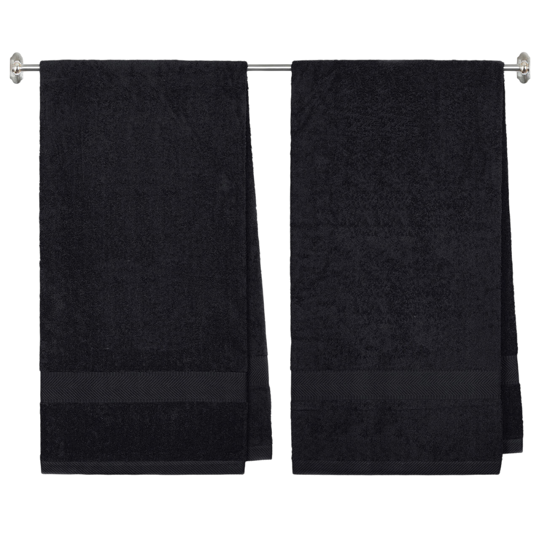 Personalized Terry Cotton Bath Towels, Hand Towels & Washcloths - view 18