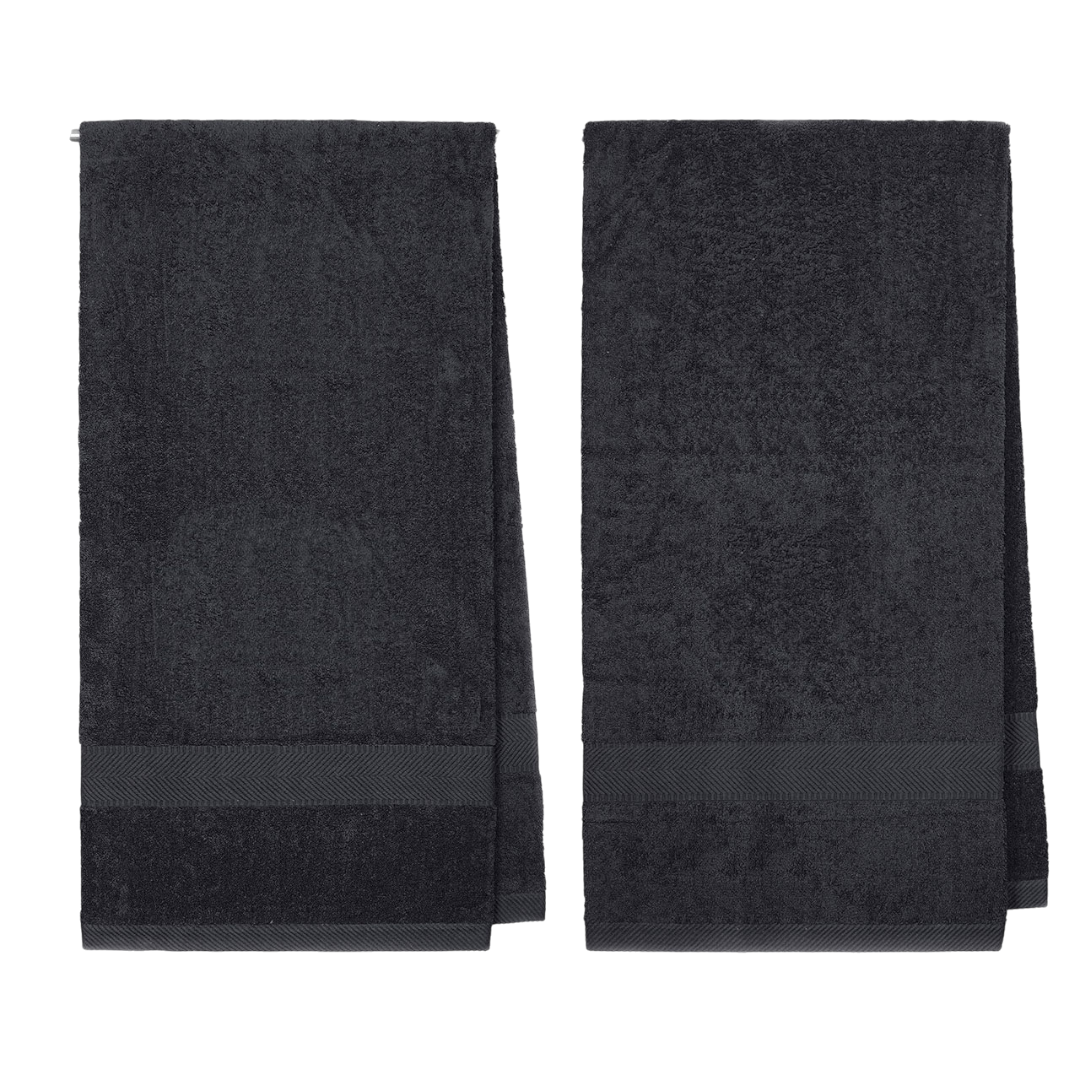 Personalized Terry Cotton Bath Towels, Hand Towels & Washcloths - view 29