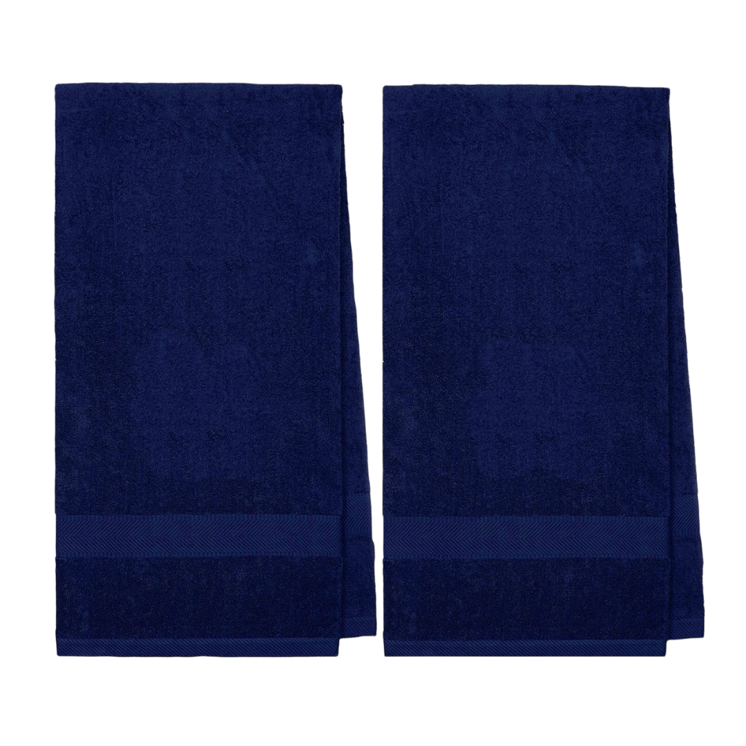 Personalized Terry Cotton Bath Towels, Hand Towels & Washcloths - view 22