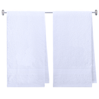 660 GSM Personalized Terry Cotton Bath Sheet Towels and Hand Towels - view 27