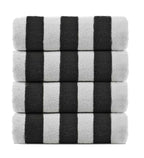 Personalized Terry Cabana Beach Towels - view 18