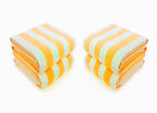 Personalized Terry Cabana Beach Towels - view 19