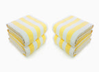 Personalized Terry Cabana Beach Towels - view 20