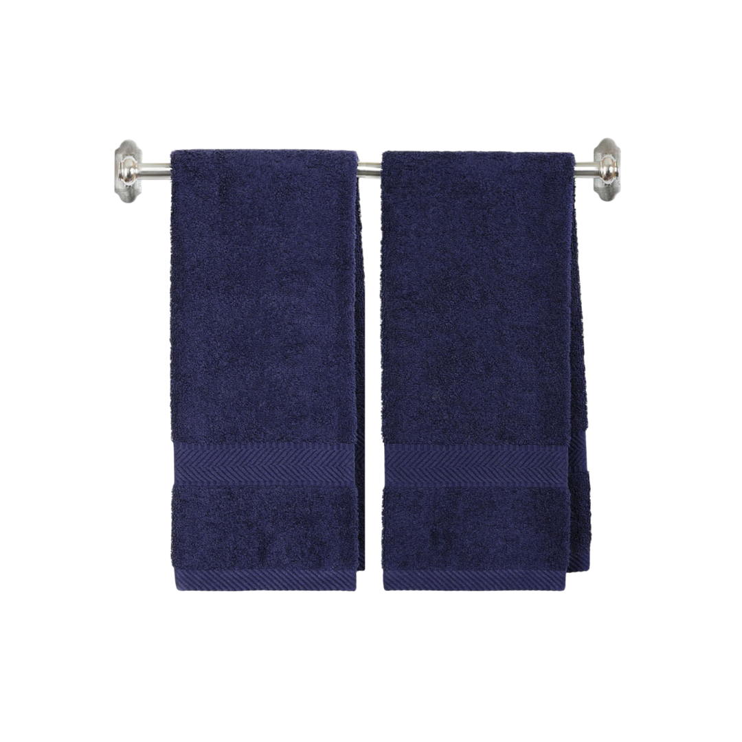 Personalized Terry Cotton Bath Towels, Hand Towels & Washcloths - view 35