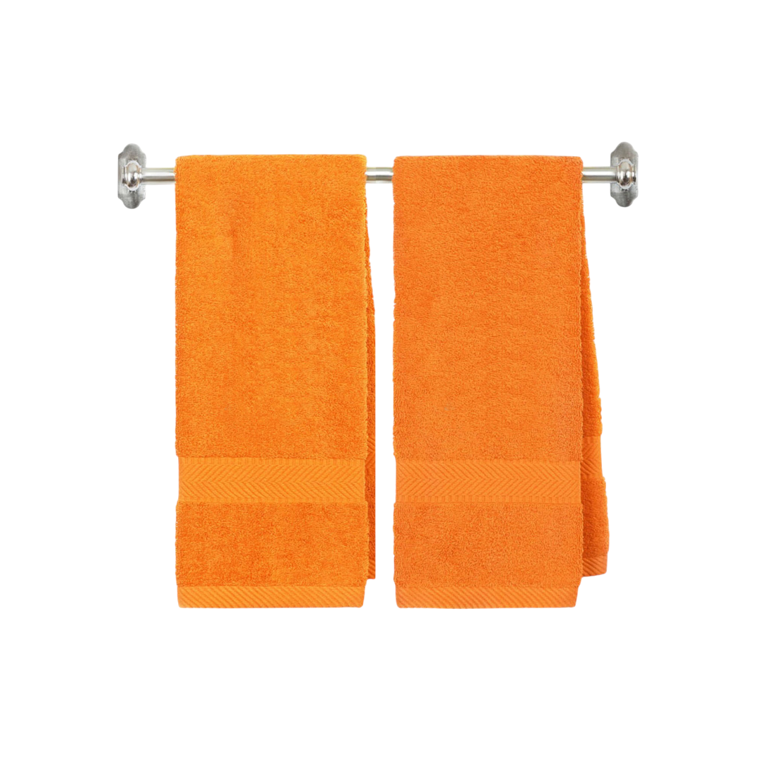 Personalized Terry Cotton Bath Towels, Hand Towels & Washcloths - view 36